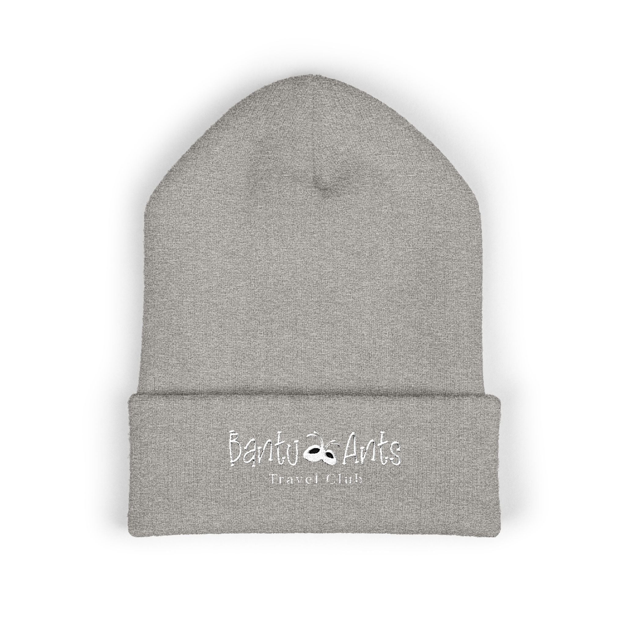 Travel Club Beanie for Adventures