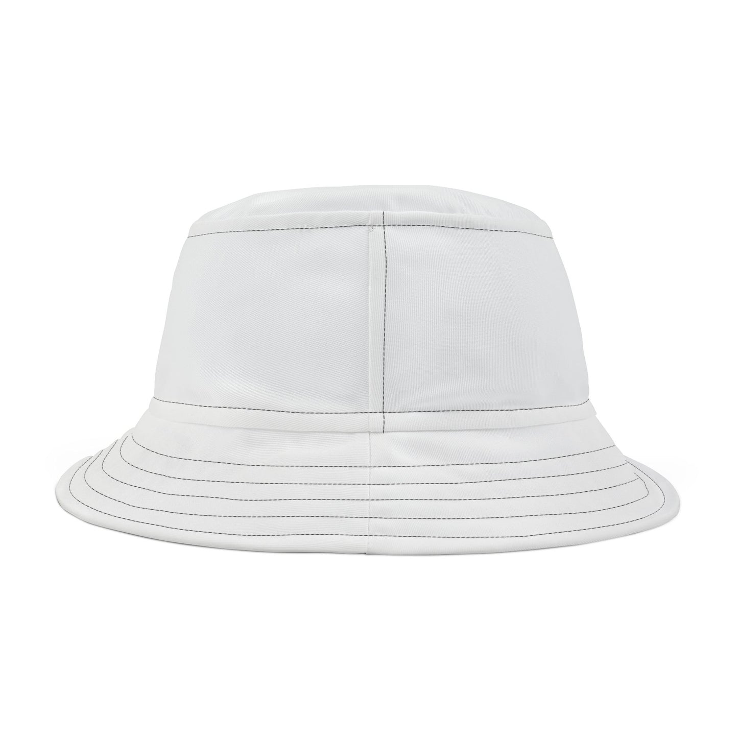 Travel Club Bucket Hat
